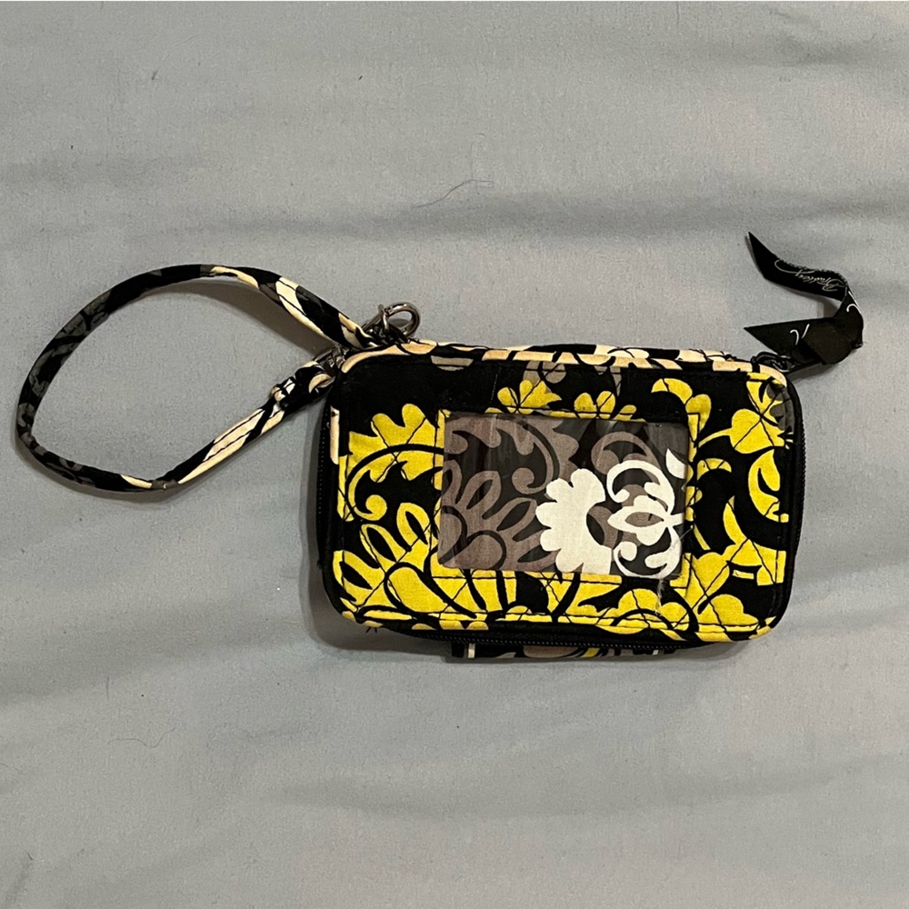 Vera Bradley Baroque Smartphone Wristlet